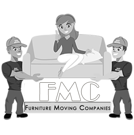 دليل نقل عفش Logo